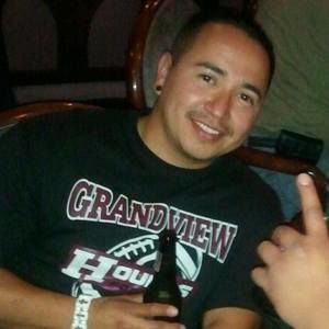 Meet your Posher, Abel